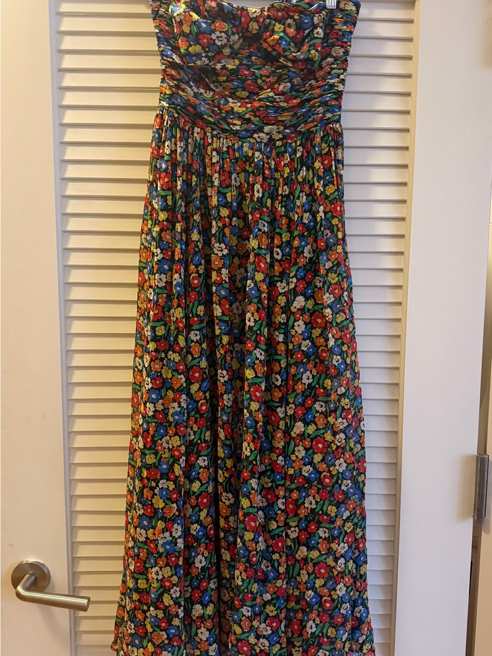 Dôen MARGUERITE DRESS - Picture 3 of 9